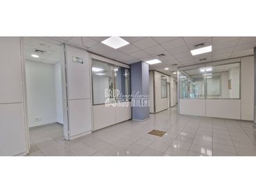 Local comercial de lloguer a Camino Real