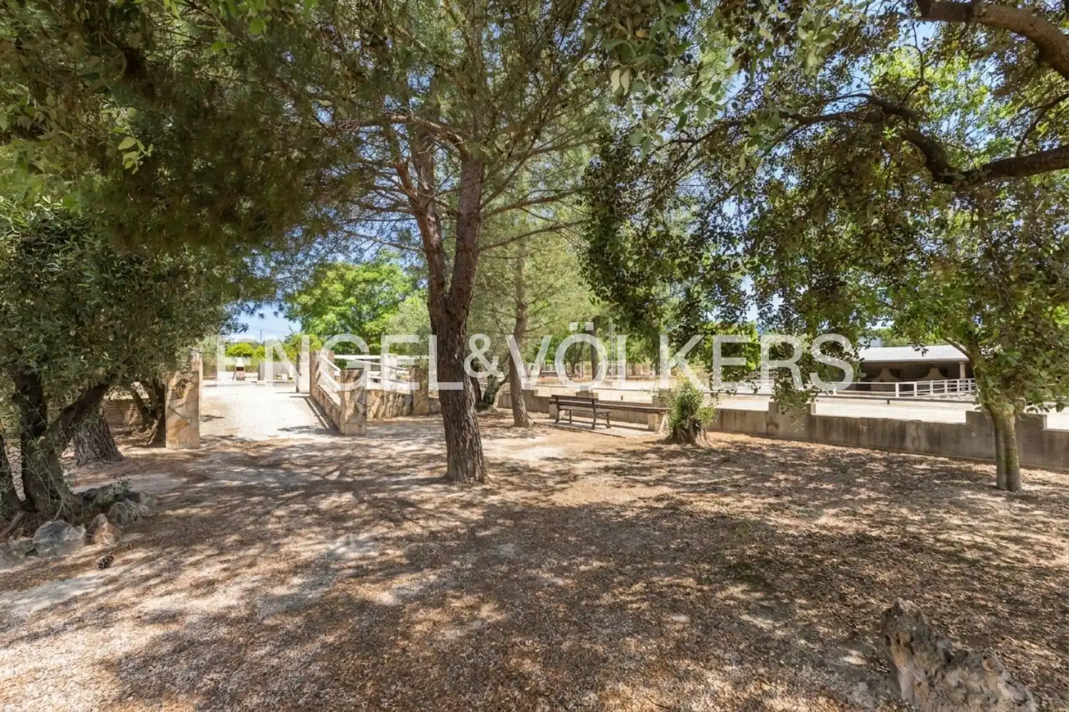 Casa o chalet en venta en Enguera con Aire acondicionado, Calefacción y Jardín privado