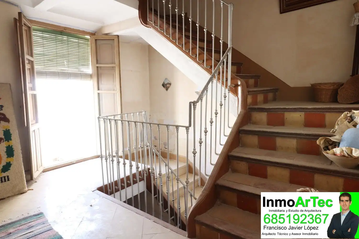 Casa amb terrassa en venda a Íllora, imagen 13