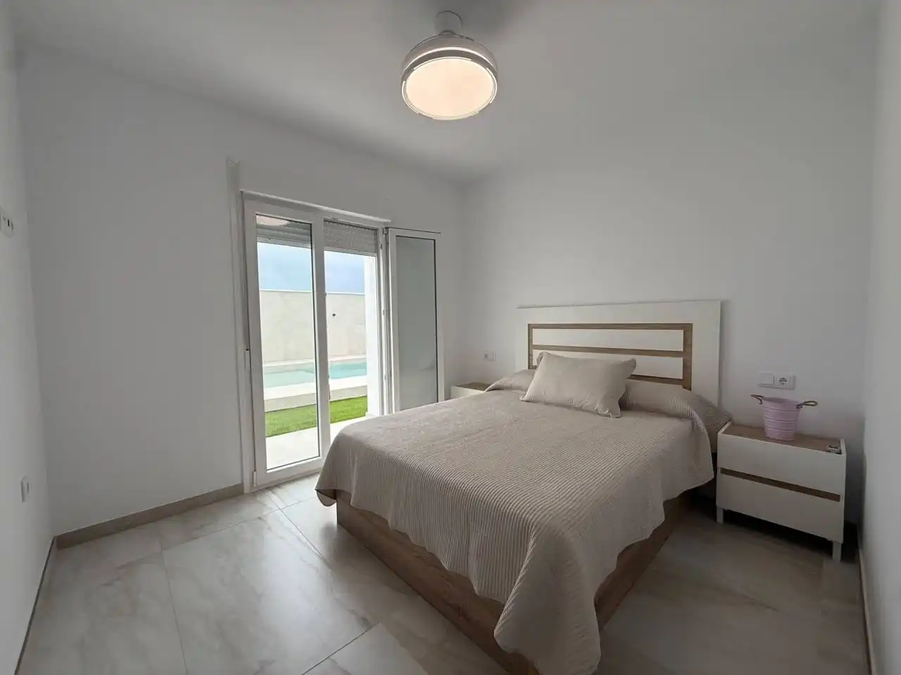 Casa o xalet de lloguer a Chiclana de la Frontera, Cádiz