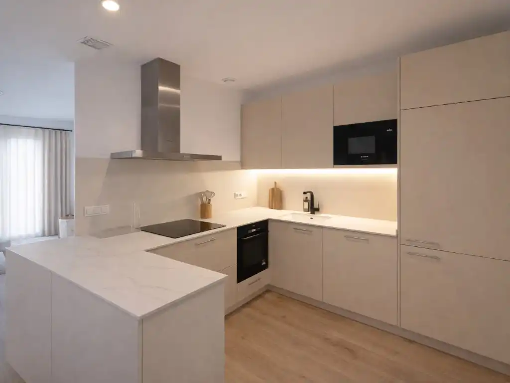 Piso en venta en Calle Graupera, Centre Vila