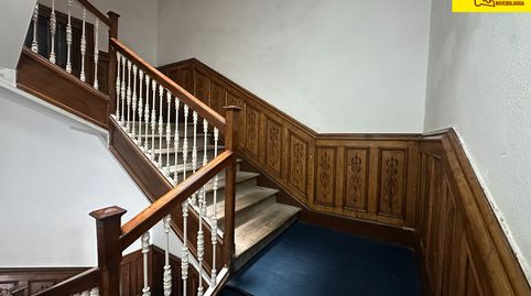 Foto 5 de Piso en venta en Praza Do Toural, Casco Histórico, Santiago de Compostela