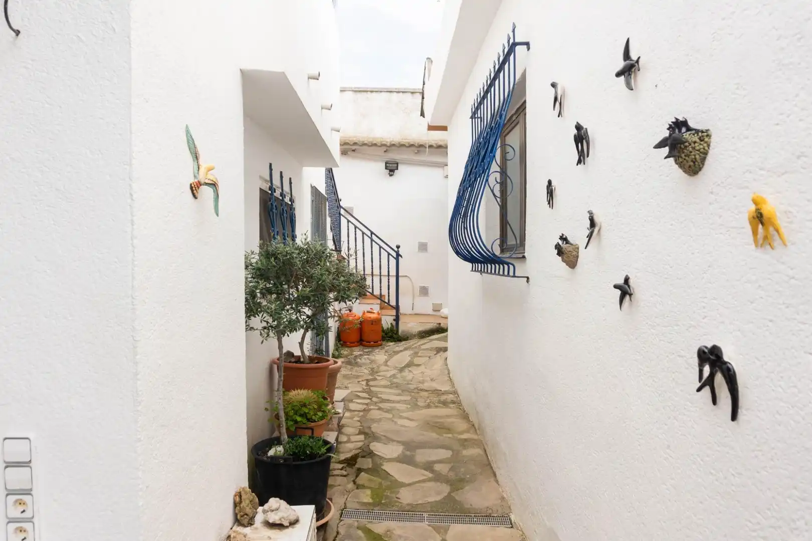 Houses for sale in Albinyana  with Heating, Balcony and Community pool