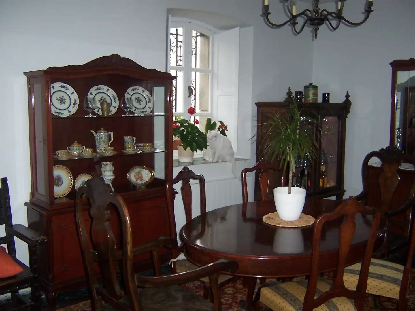 Maison avec terrasse à vendre à Barrio Veguilla, imagen 22
