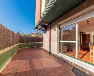 Terrace of Flat for sale in Plentzia  with Heating, Terrace and Storage room