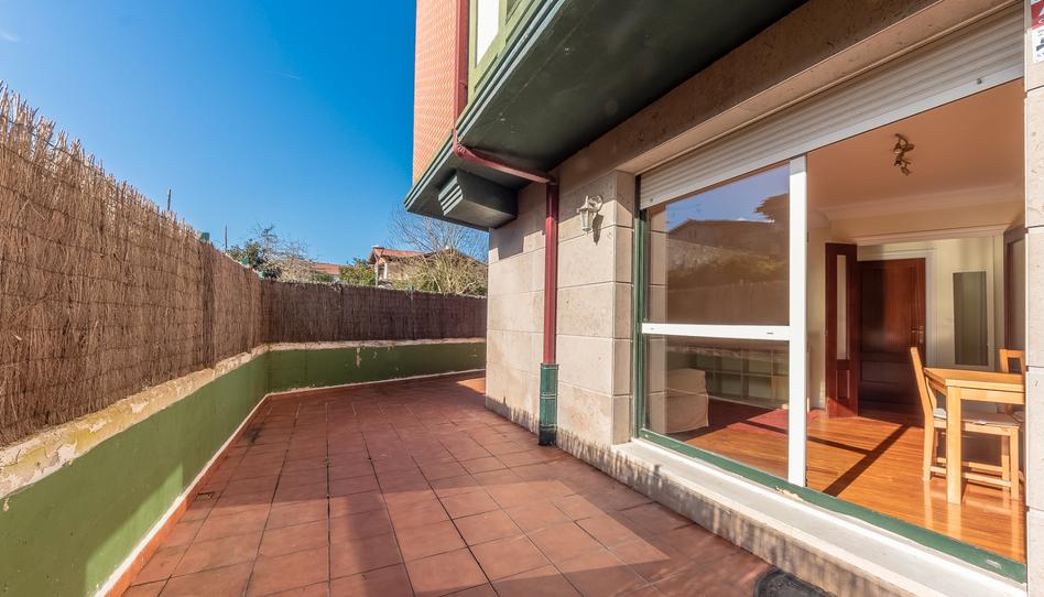 Foto 1 de Piso en venta en Plentzia, Bizkaia