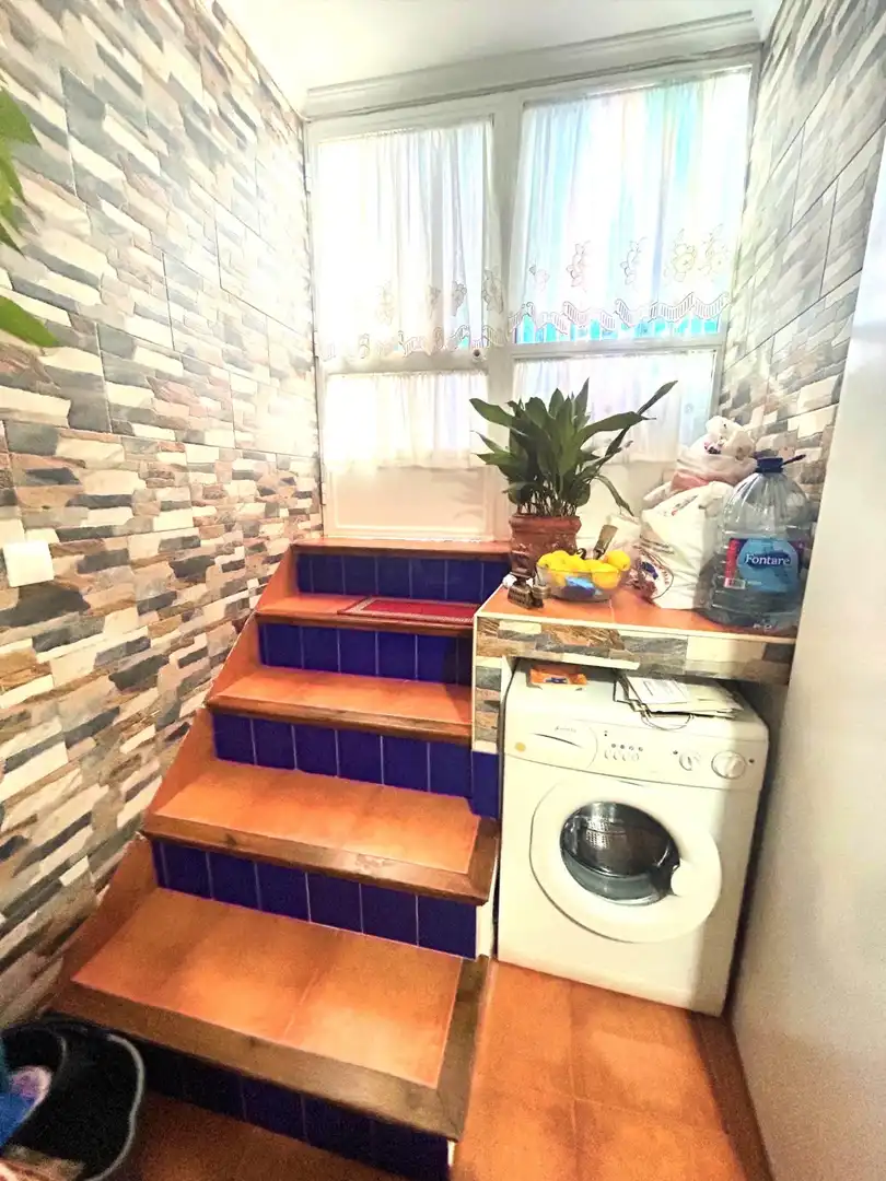 Casa en venda a El Pedroso, imagen 6