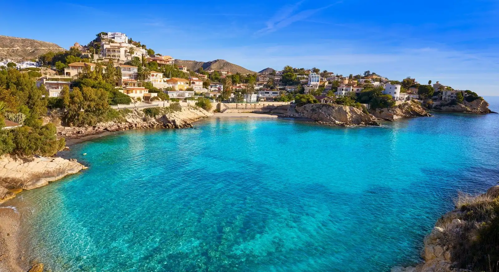 Apartament amb terrassa en venda a Las Marinas / Les Marines, imagen 19