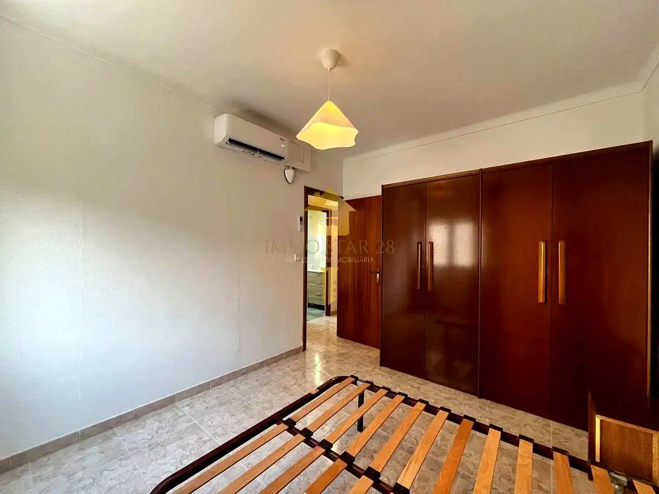 Wohnung zur Miete in calle Nou, Palau-saverdera