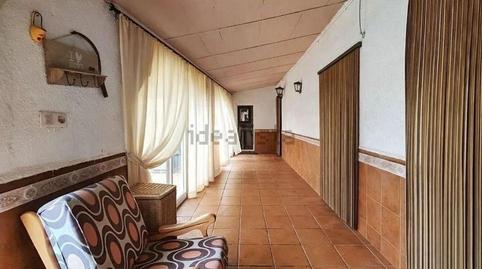 Foto 4 de Casa adosada en venta en Argamasilla de Calatrava, Ciudad Real