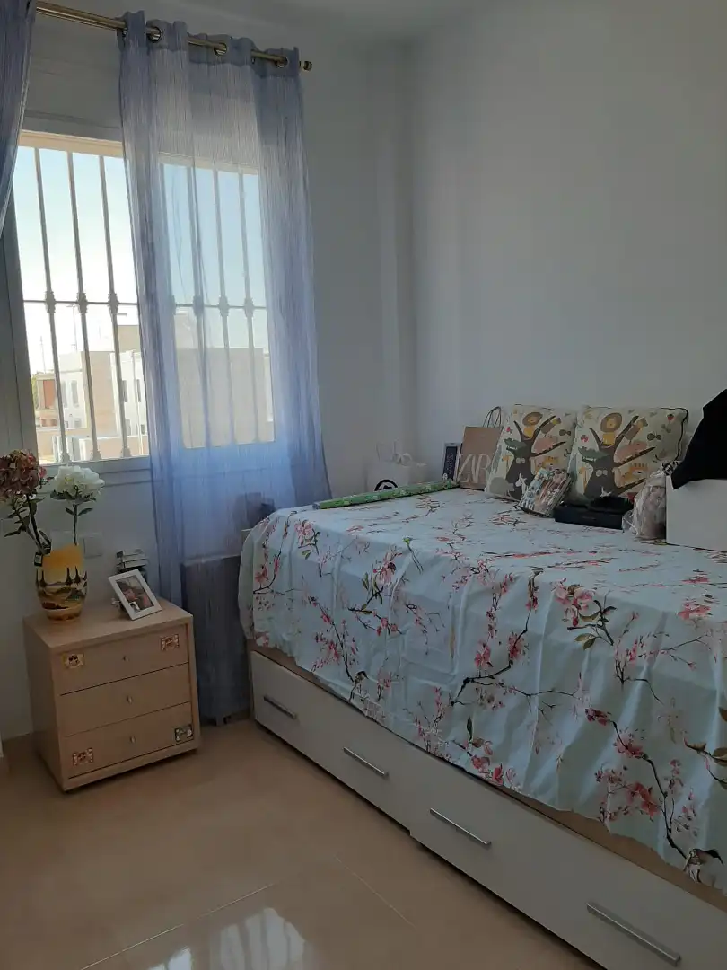 Einfamilien-Reihenhaus zum Verkauf in Centro - Barriada Mallorca