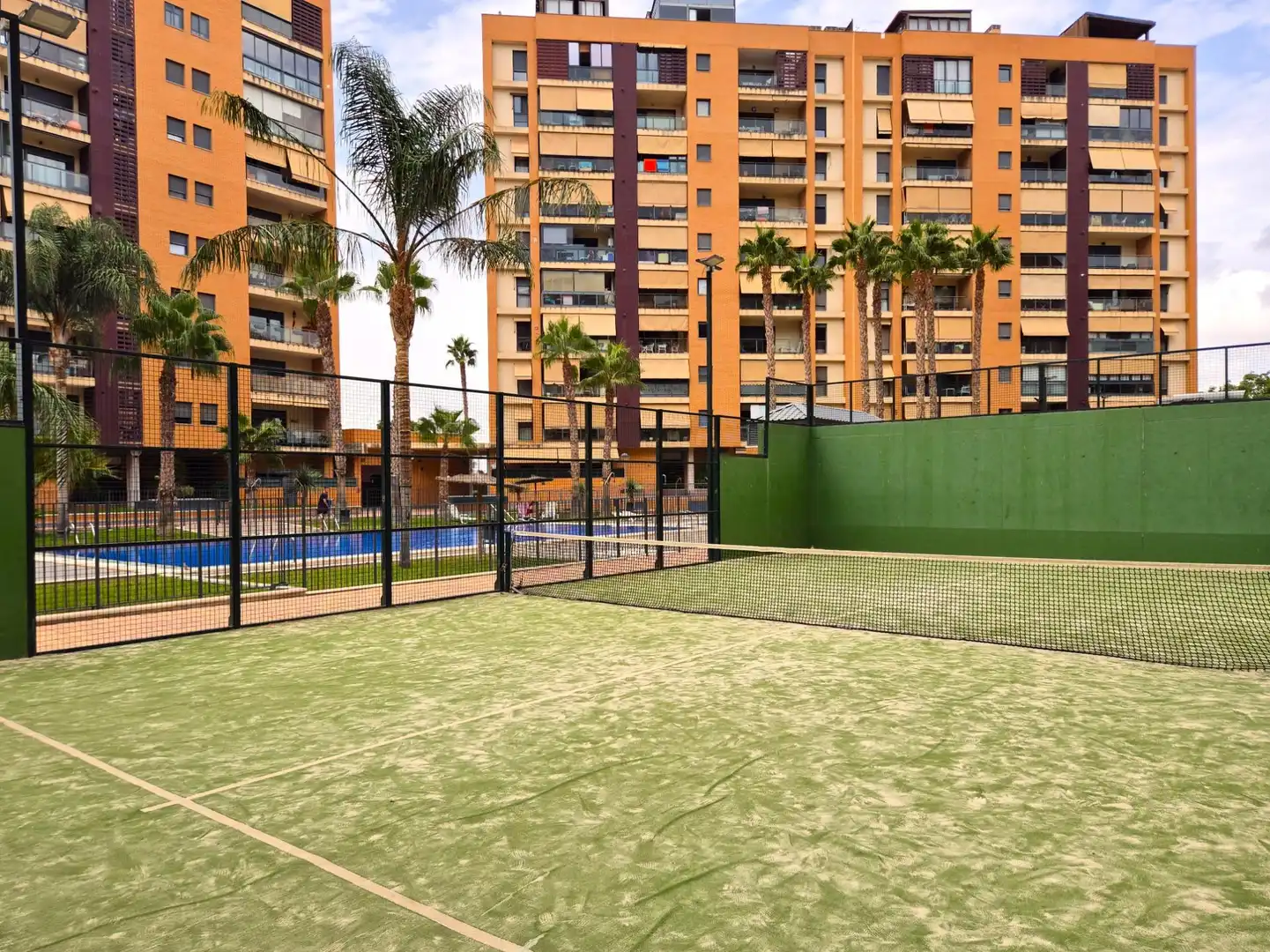Apartamento con piscina en venta en MED RICARDO FERRE, imagen 41