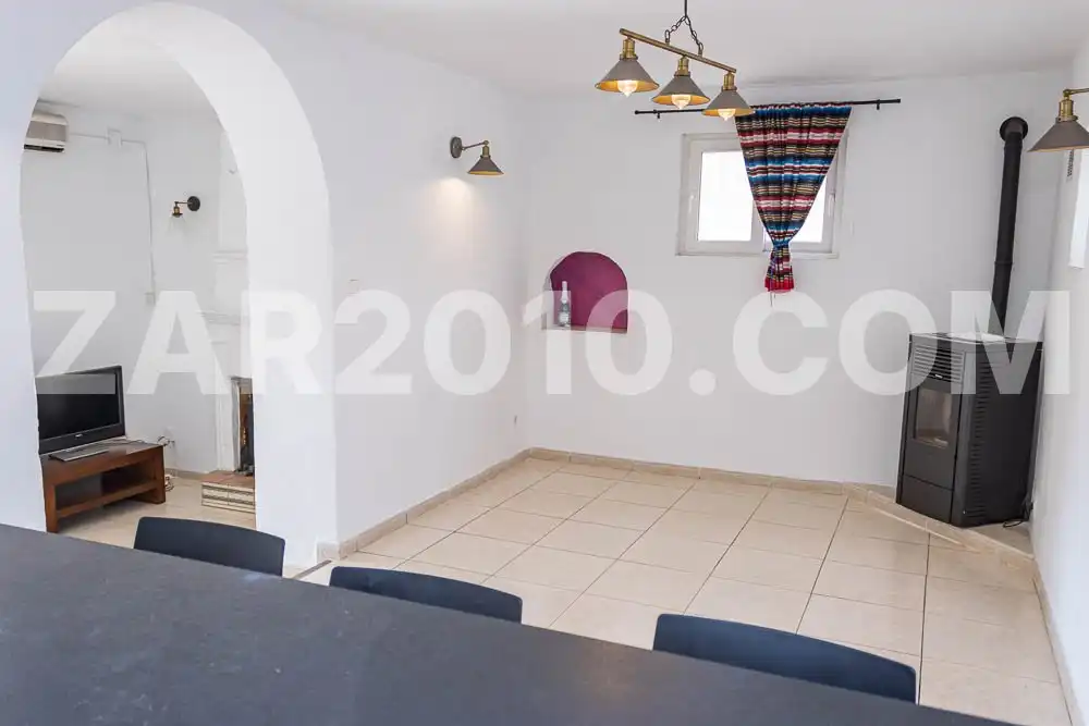 Chalet con piscina en venta en Barriada El Sopalmo, imagen 21