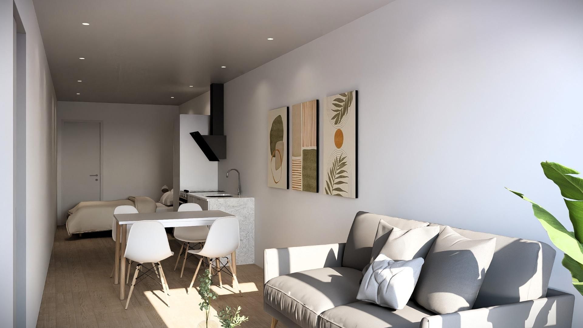 Loft en venta en Calle Calle Rosalía de Castro, 3, 3, Chilches / Xilxes