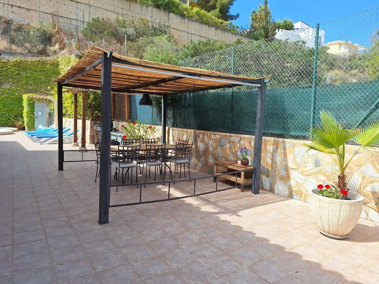 Casa con piscina en venta en Carrer d'Oriola, imagen 24