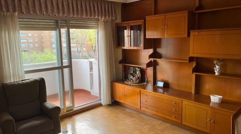 Photo 2 of Flat for sale in Anoeta, Los Ángeles, Madrid Capital