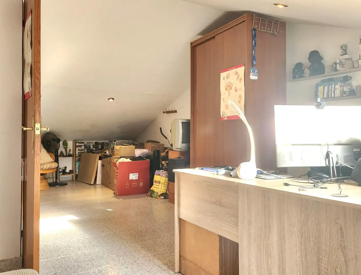 Detached homes for sale in Carrer del Bruc, Les Roquetes