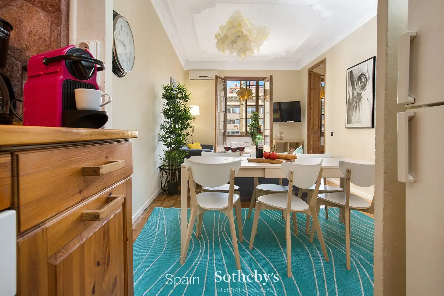 Apartment with lift for sale in Eixample, imagen 7