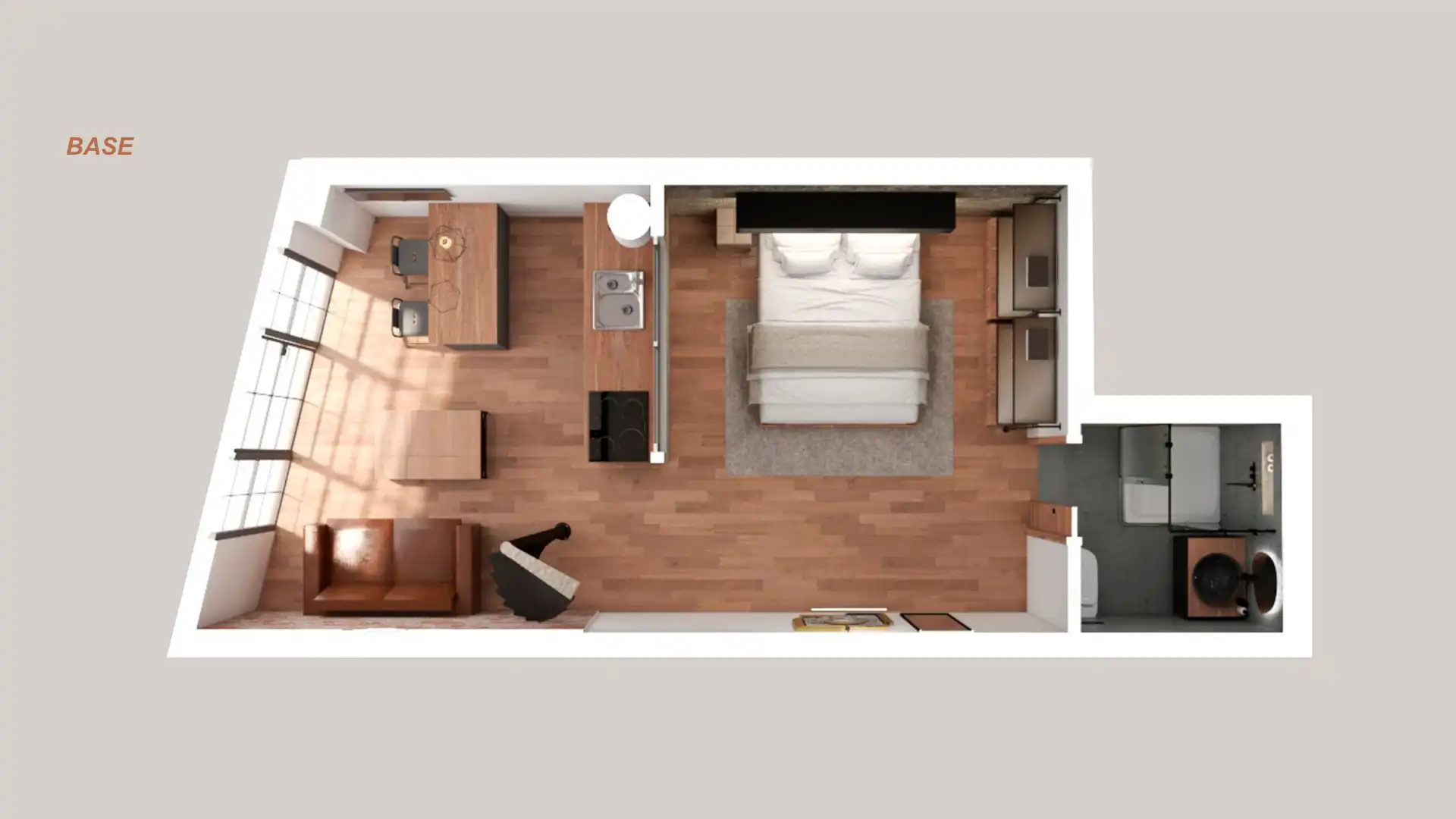 Apartamento en venta en Sur, imagen 12