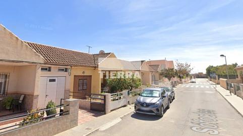 Foto 3 de Casa adosada en venda a Sofocles, Albujón, Murcia