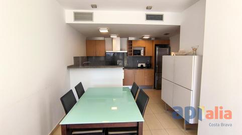 Foto 5 de Apartamento en venta en President Macià, Platja Gran, Palamós