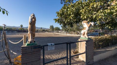 Foto 2 de Finca rústica en venda a  Diseminados, Cumbres Verdes, Granada