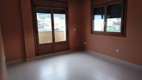 Bedroom of Flat to rent in Barreiros  with Heating, Parquet flooring and Terrace