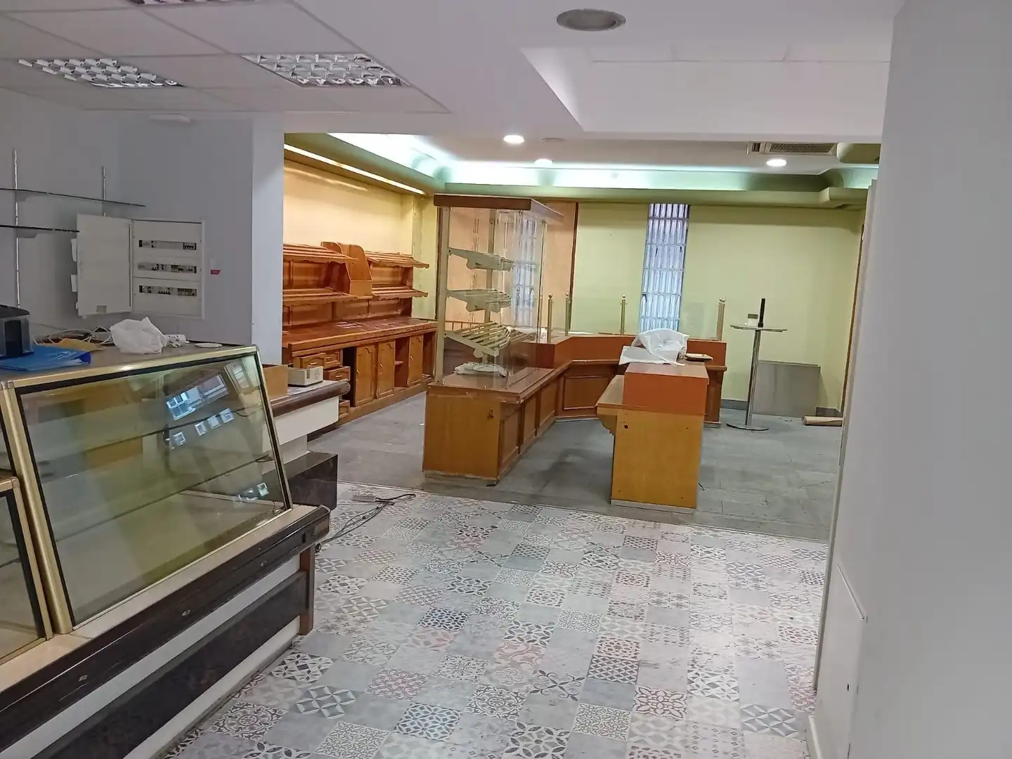 Business premises to rent in Centro Ciudad, imagen 8