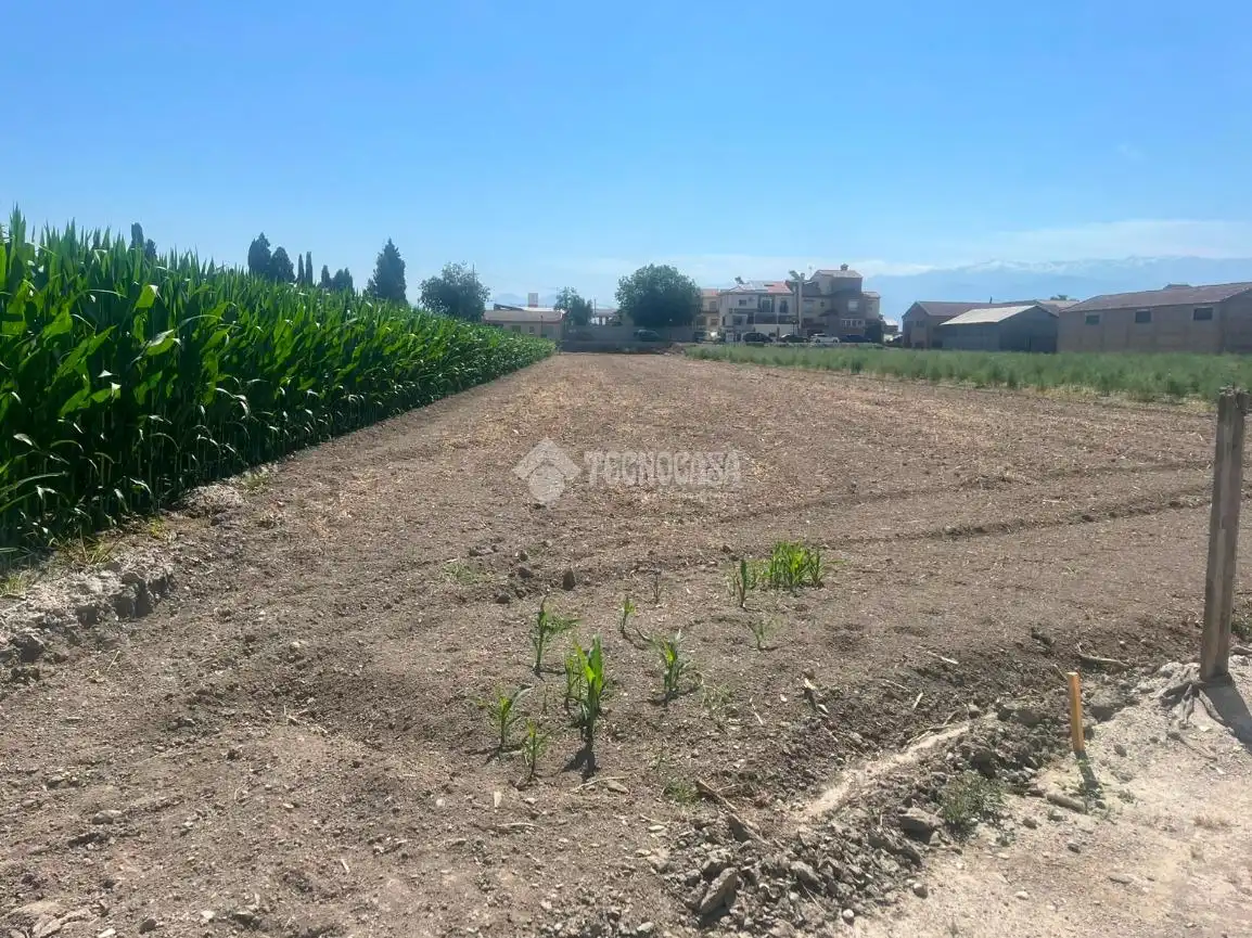 Rural land for sale in Purchil, imagen 4