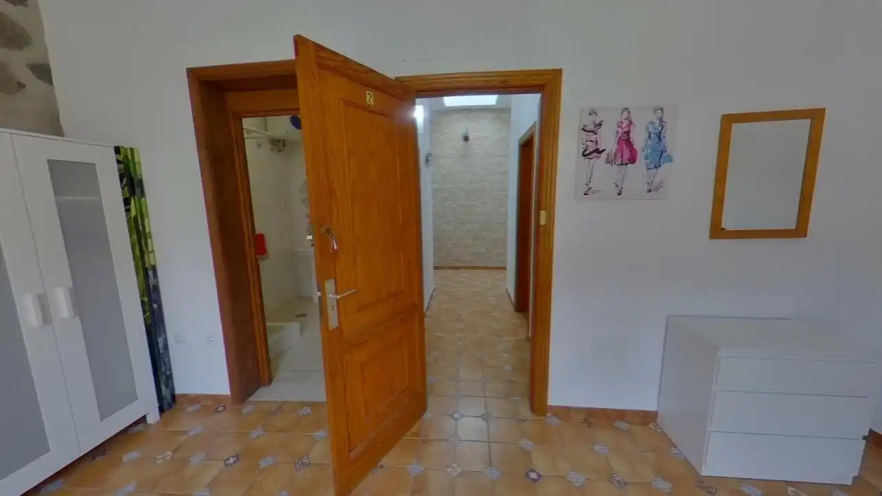 House with garden for sale in Mogán pueblo, imagen 11