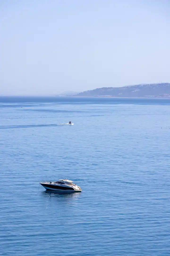 Àtic amb piscina en venda a Estepona Pueblo, imagen 33