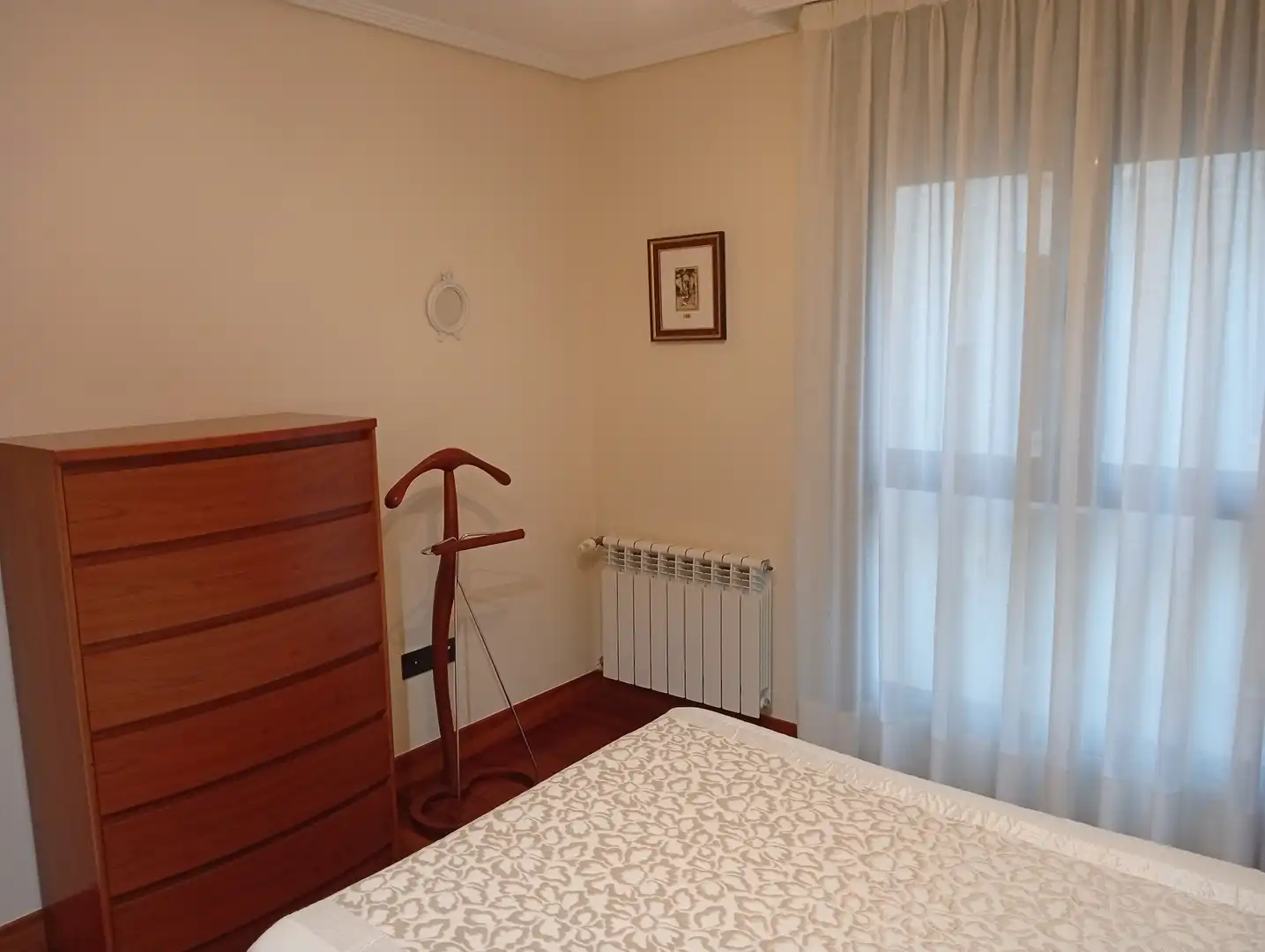 Habitación de Piso en venta en Portugalete con Calefacción, Trastero y Amueblado