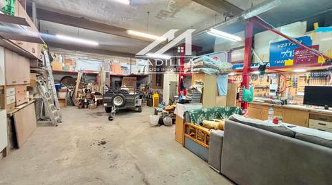 Photo 3 of Premises for sale in Portugal, Valmojado, Toledo