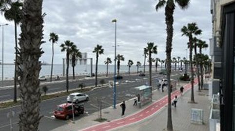 Foto 4 von Wohnung zur Miete in Avenida Alcalde José Ramirez Bethencourt, 21, Arenales - Lugo - Avda. Marítima, Las Palmas de Gran Canaria