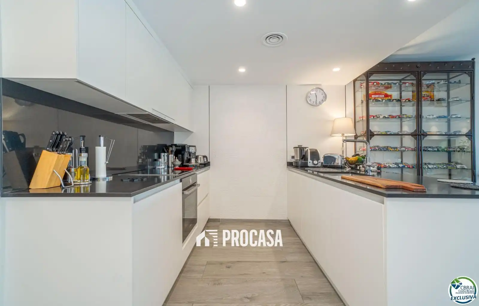 Piso con ascensor en venta en Figueres, imagen 9