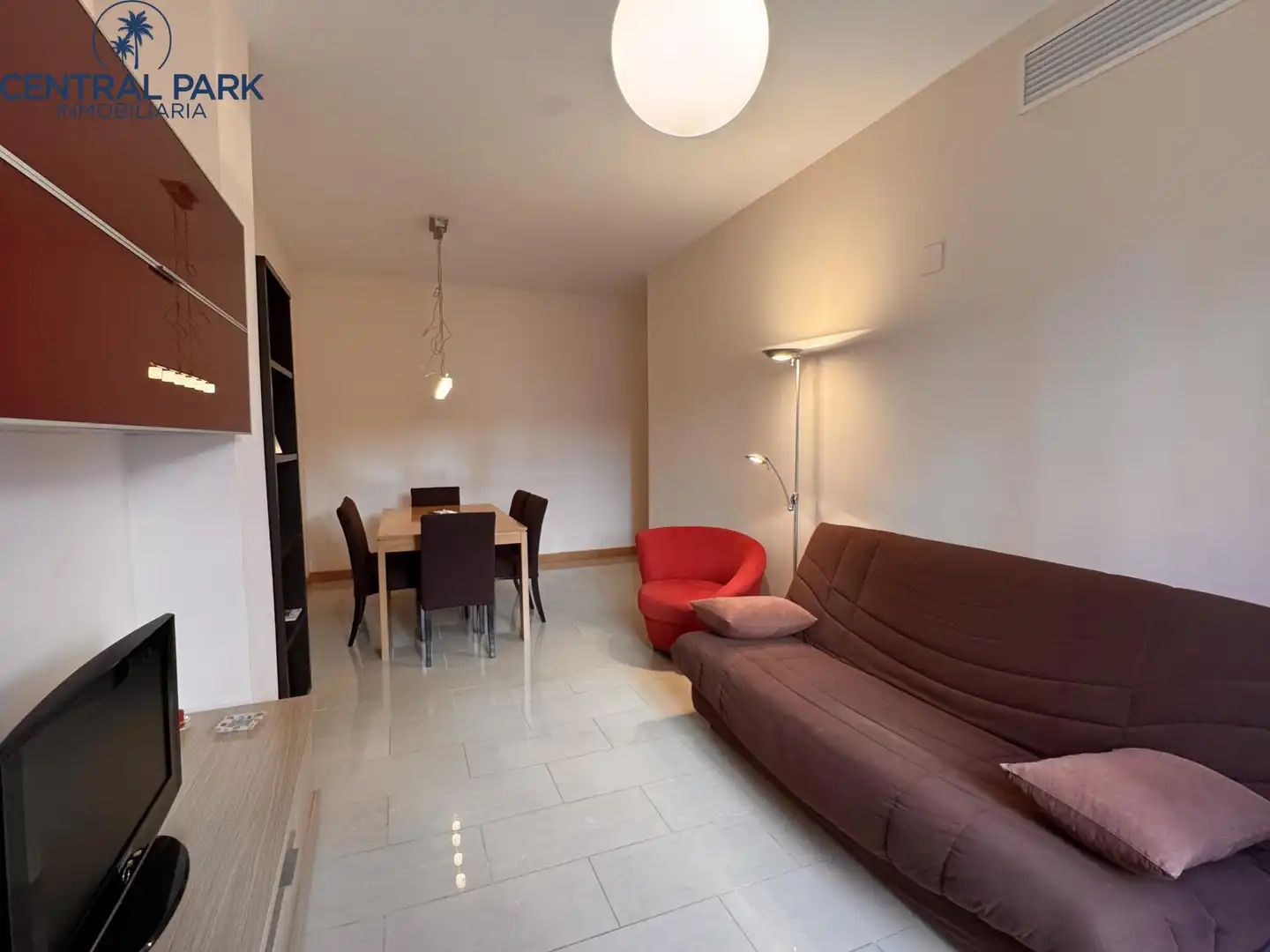 Apartament amb piscina en venda a Calle JOAN MIRO, imagen 9