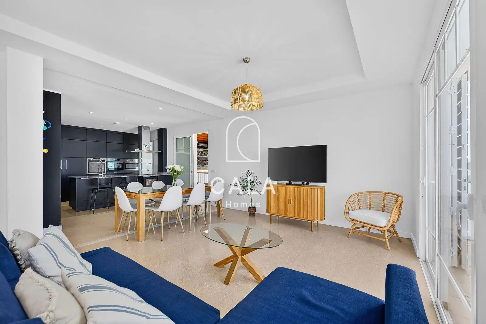 Maison avec terrasse à vendre à Paises Bajos, imagen 6