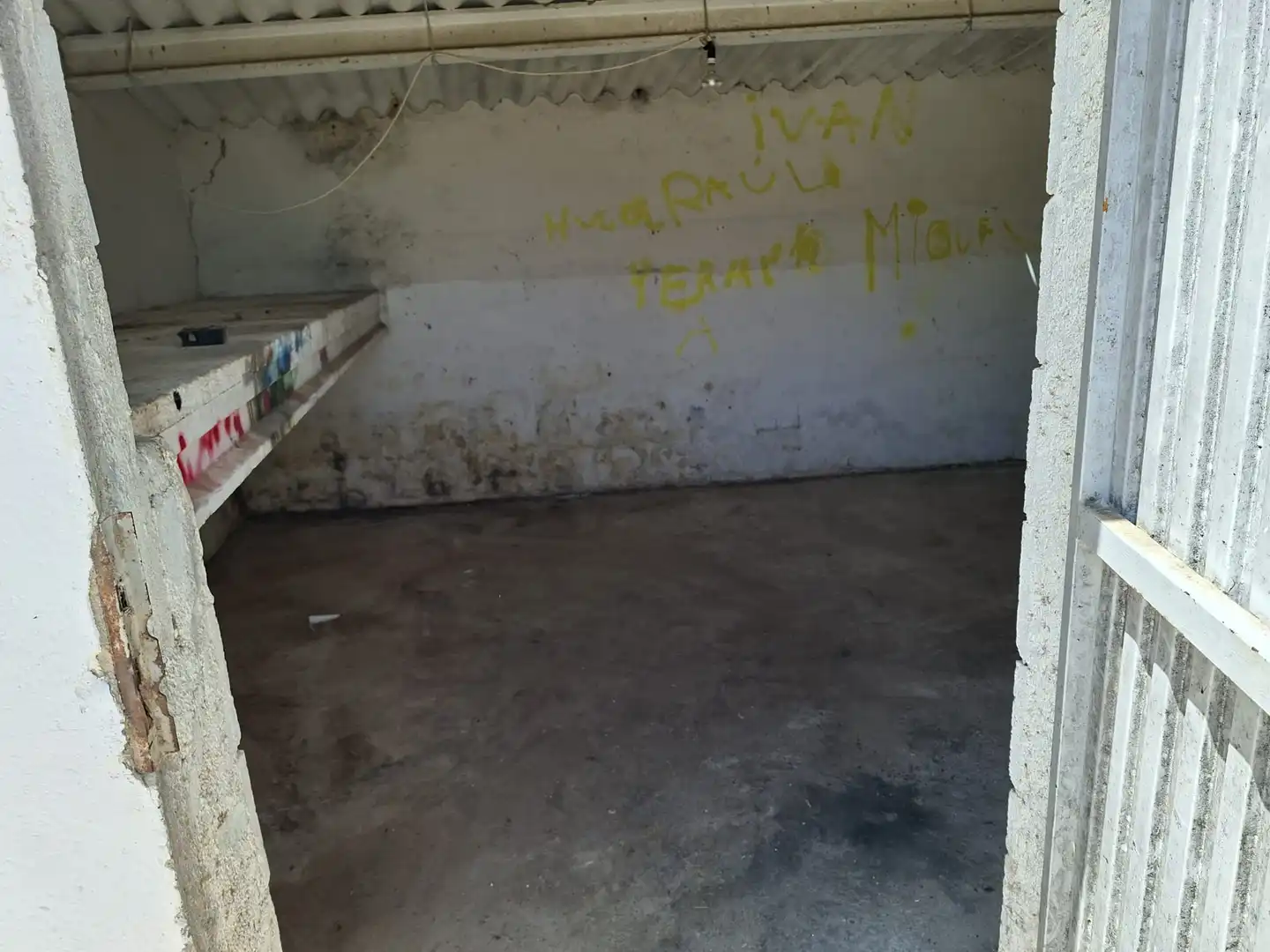Local en venta en Maella con Terraza