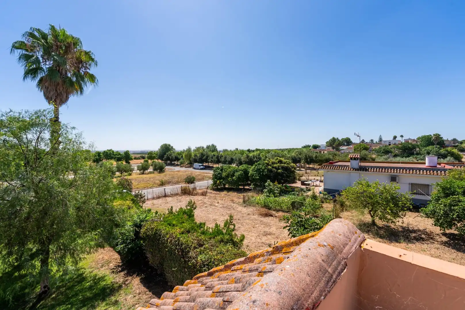 Detached house with pool for sale in Calle de los Tulipanes, imagen 44