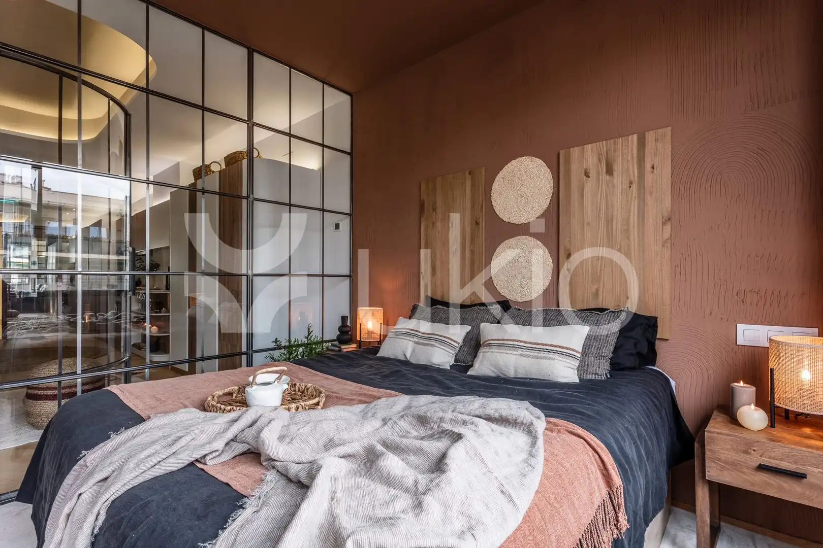 Apartament amb ascensor de lloguer a Calle de Almagro, imagen 13