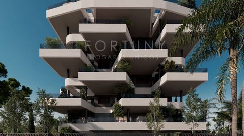 Foto 2 de Àtic en venda a Avenida Gerald Brenan, 5, Poniente - Faro, Vélez-Málaga