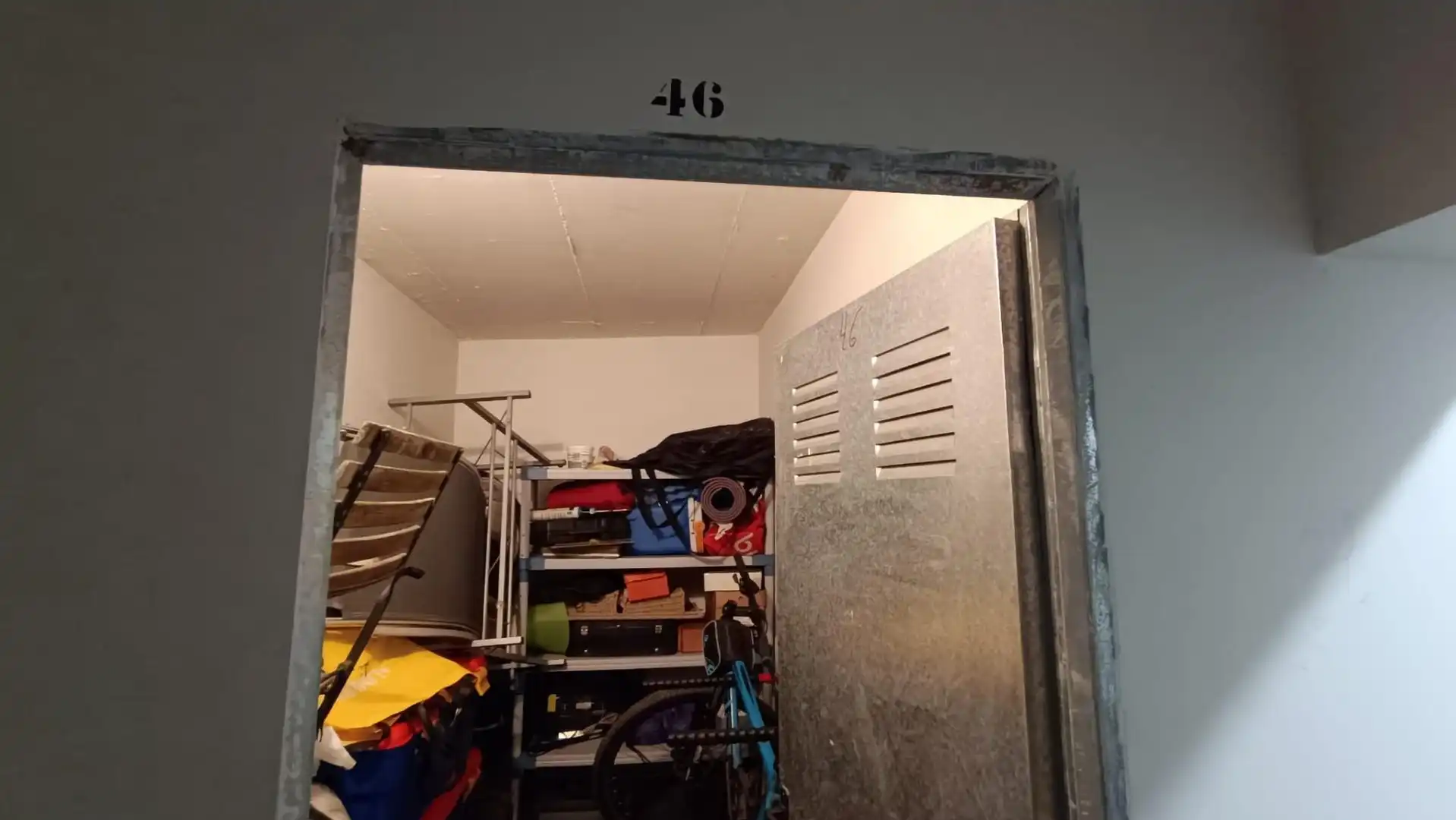 Àtic amb terrassa en venda a San Lázaro, imagen 28