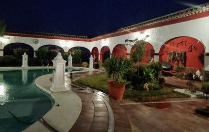 Foto 2 de Casa o xalet de lloguer a Villafranca de Córdoba, Córdoba