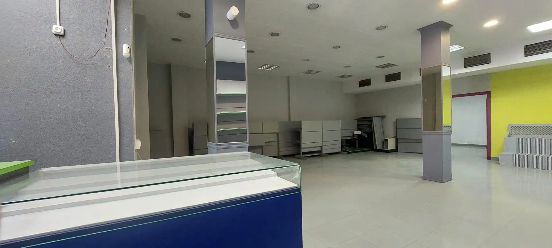 Local en venta en Plaza Plaza Doctor G Gracia R Villarrubia, Cortes - Huertas
