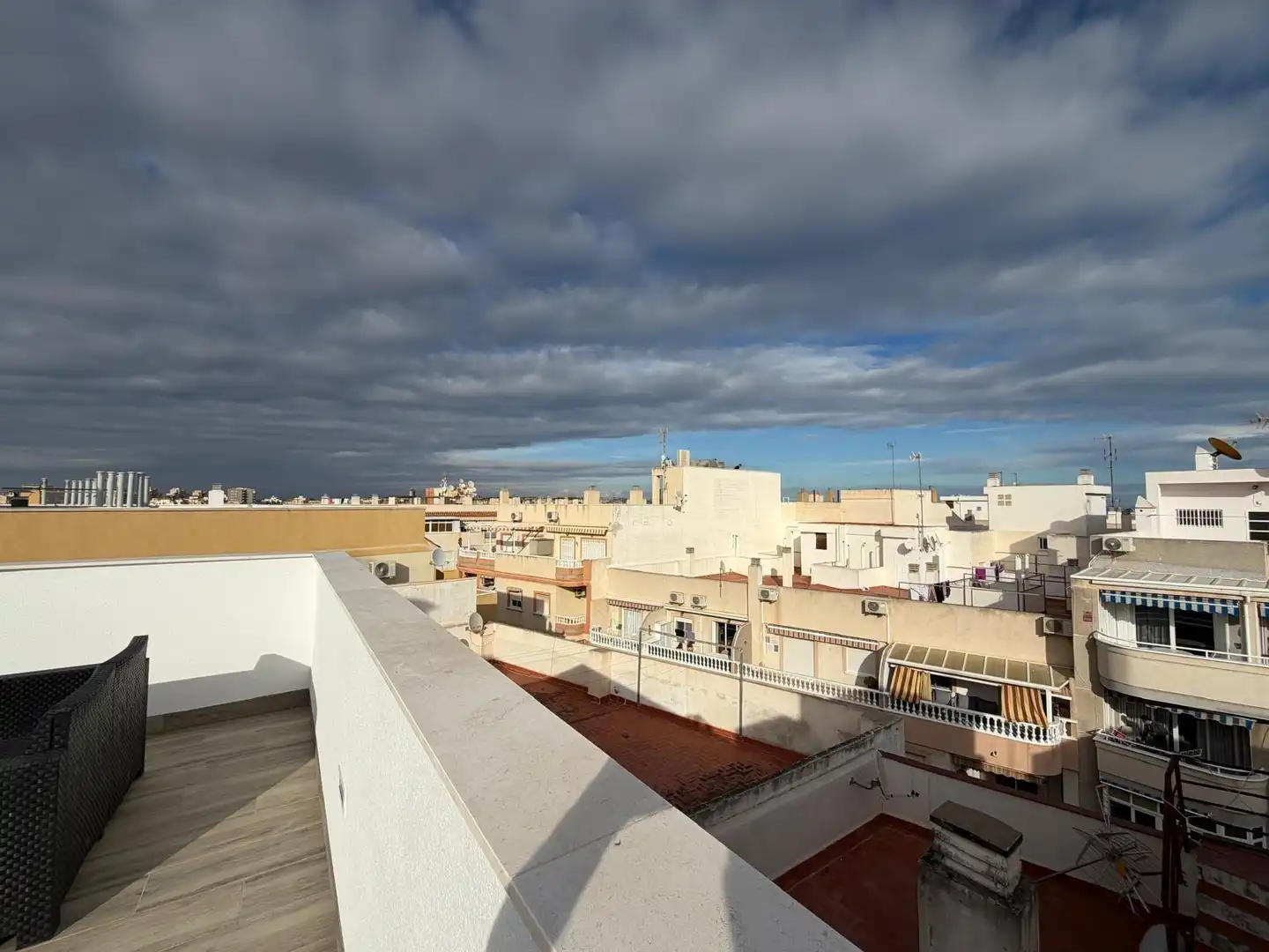 Apartament amb terrassa en venda a Calle de la loma, imagen 69