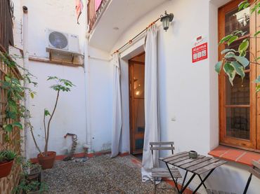 Wohnung zum Verkauf in Carrer ARGENTER