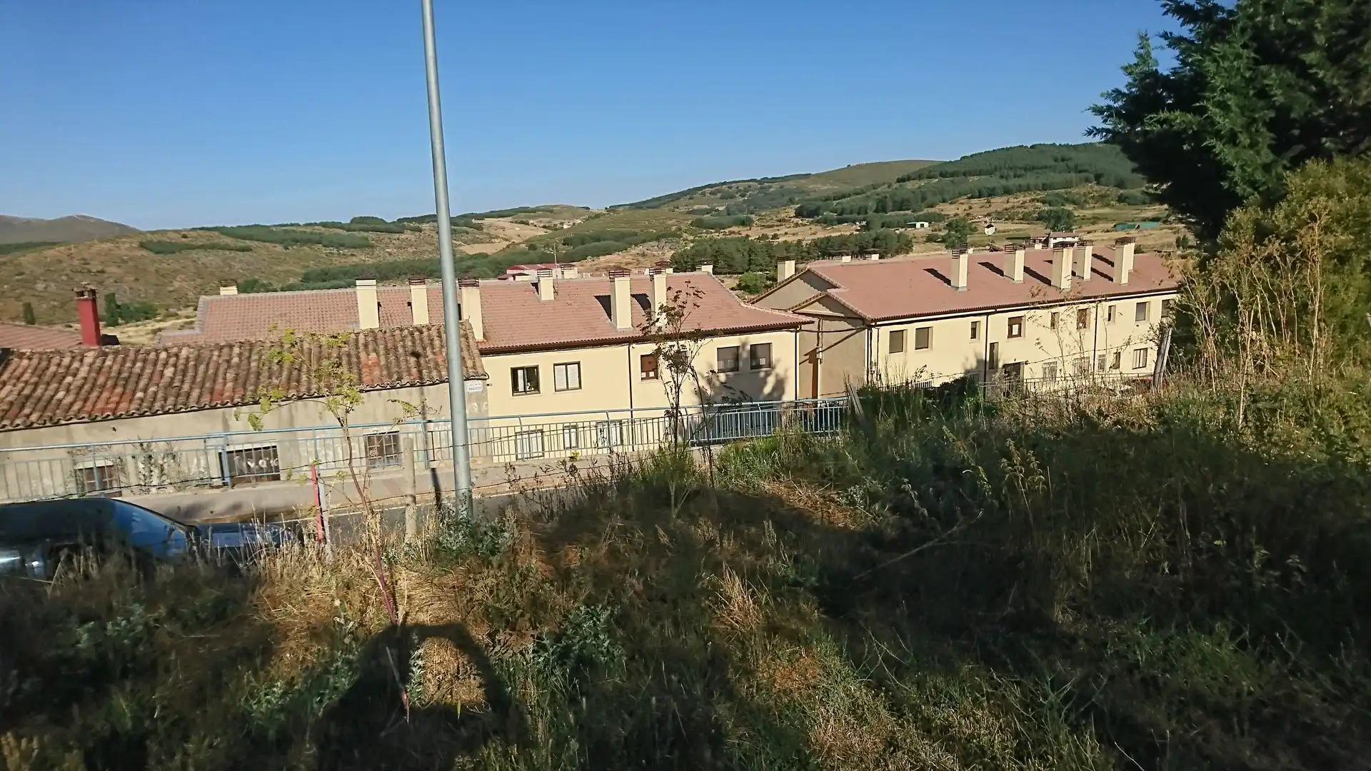 Terreni e lotti in vendita a Hoyos del Espino, imagen 5