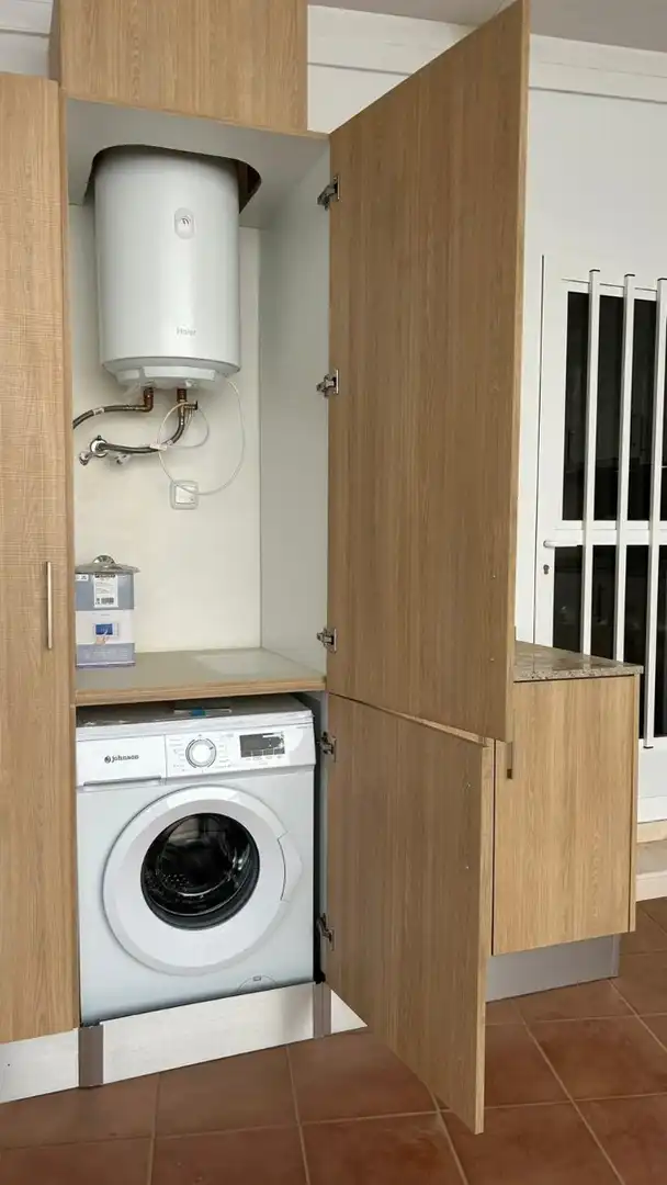 Maison mitoyenne avec piscine à vendre à San Javier ciudad, imagen 22