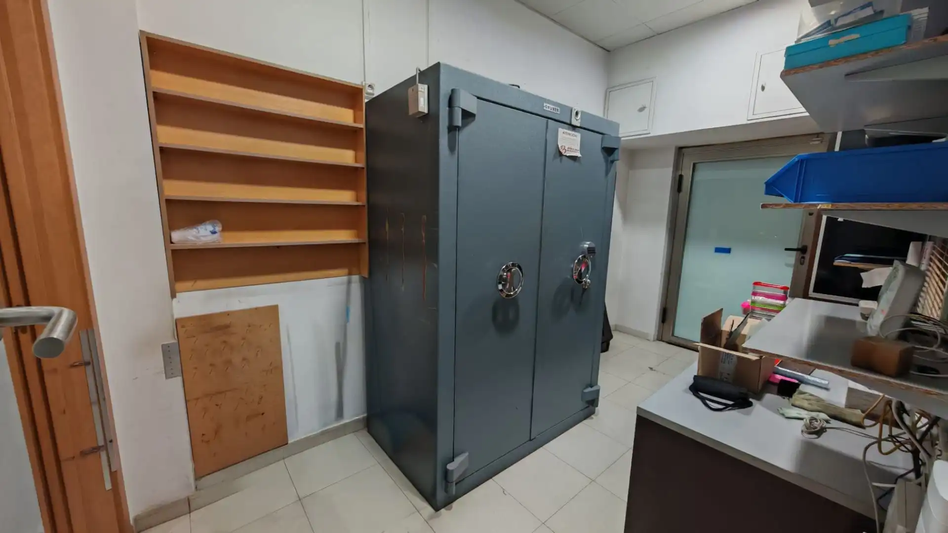 Local comercial en venda a RIERA 35, imagen 14
