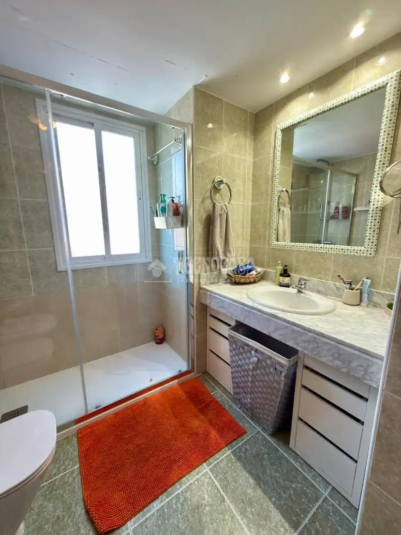 Bany de Casa o xalet en venda en Valdemoro